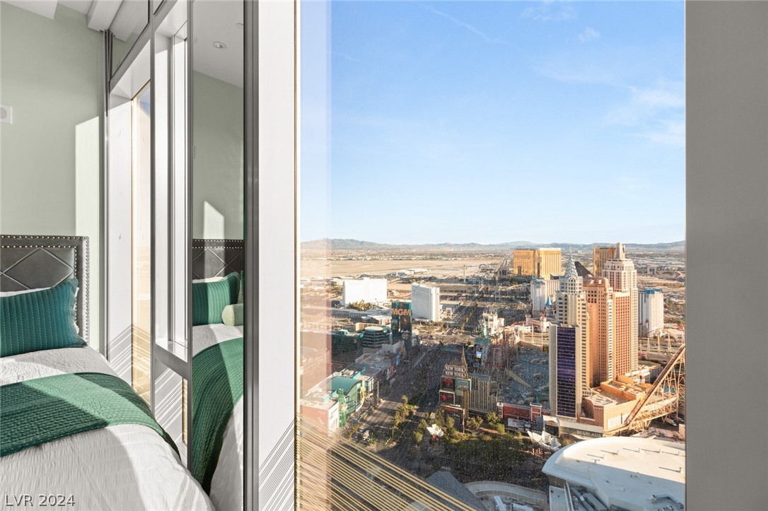 3750 Las Vegas Boulevard 4502