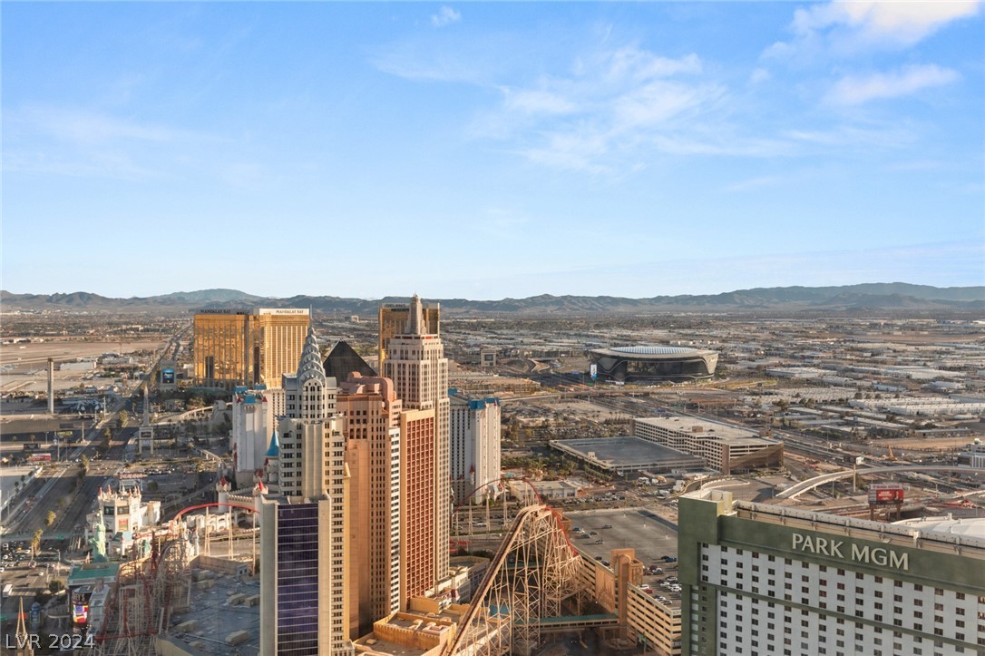 3750 Las Vegas Boulevard 4502