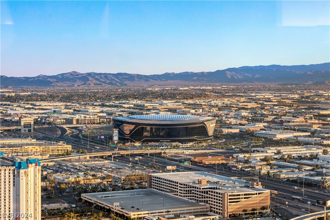 3750 Las Vegas Boulevard 4502