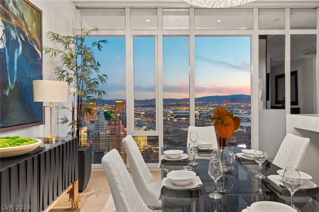 3750 Las Vegas Boulevard 4502