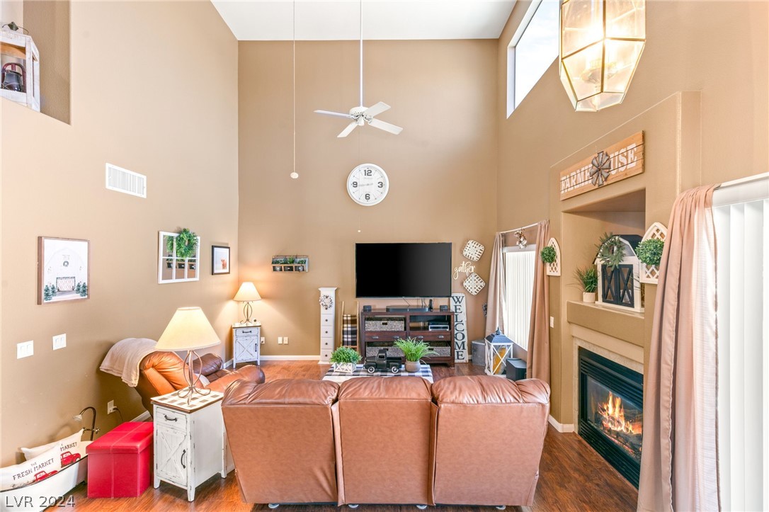 9684 SUMMER LILAC Court