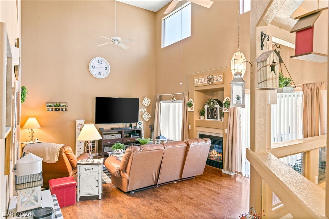 9684 SUMMER LILAC Court