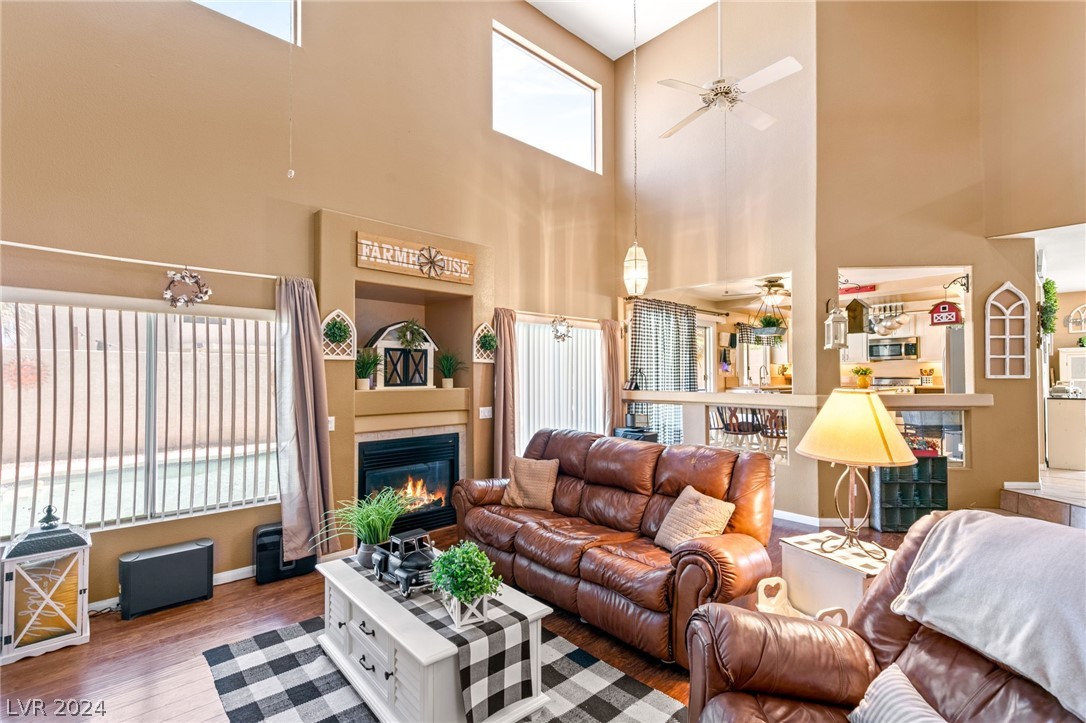9684 SUMMER LILAC Court