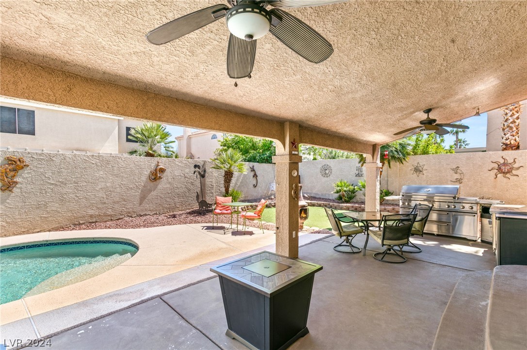 9684 SUMMER LILAC Court