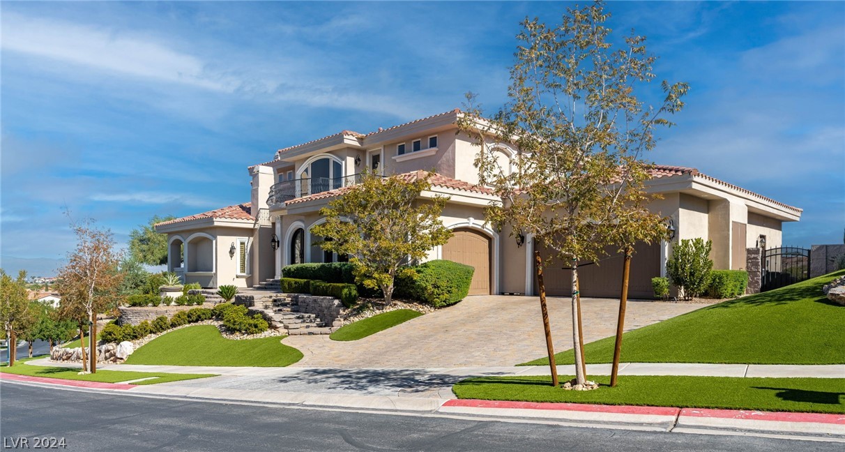 2876 Quartz Canyon Drive