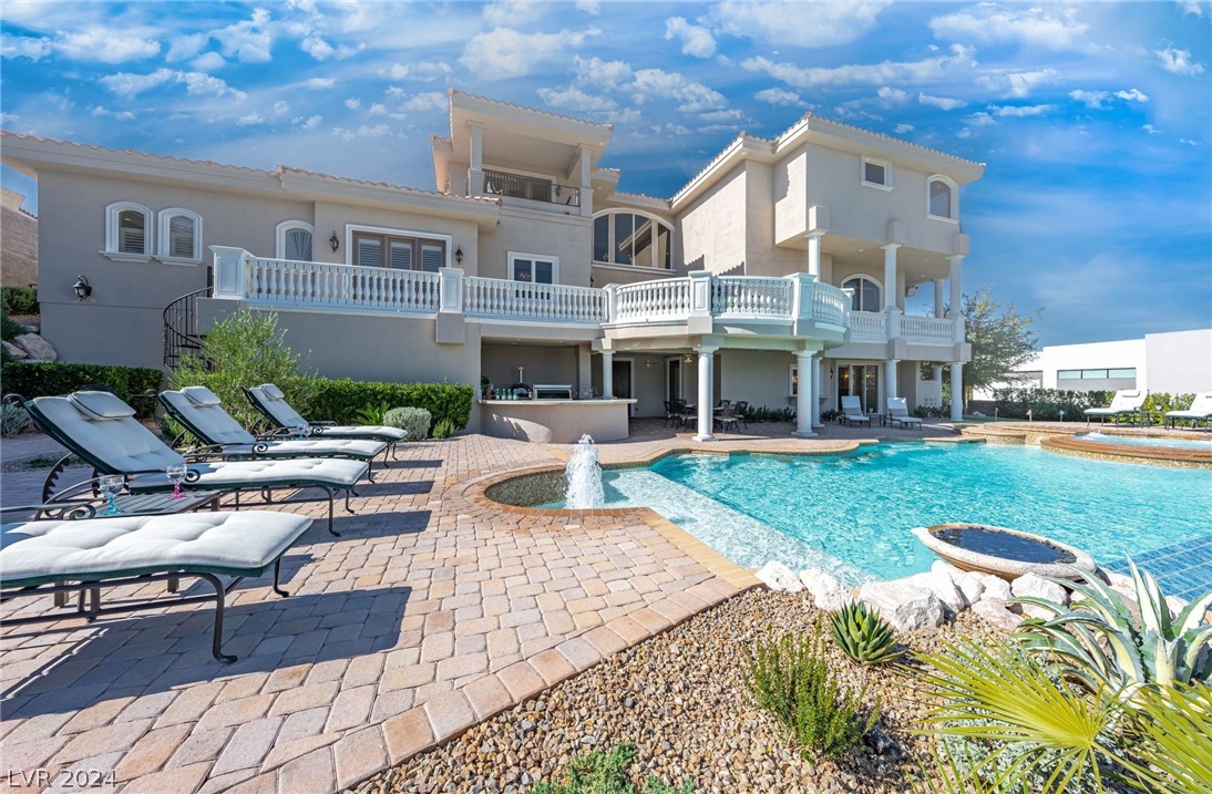 2876 Quartz Canyon Drive