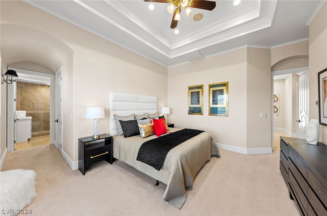 2876 Quartz Canyon Drive