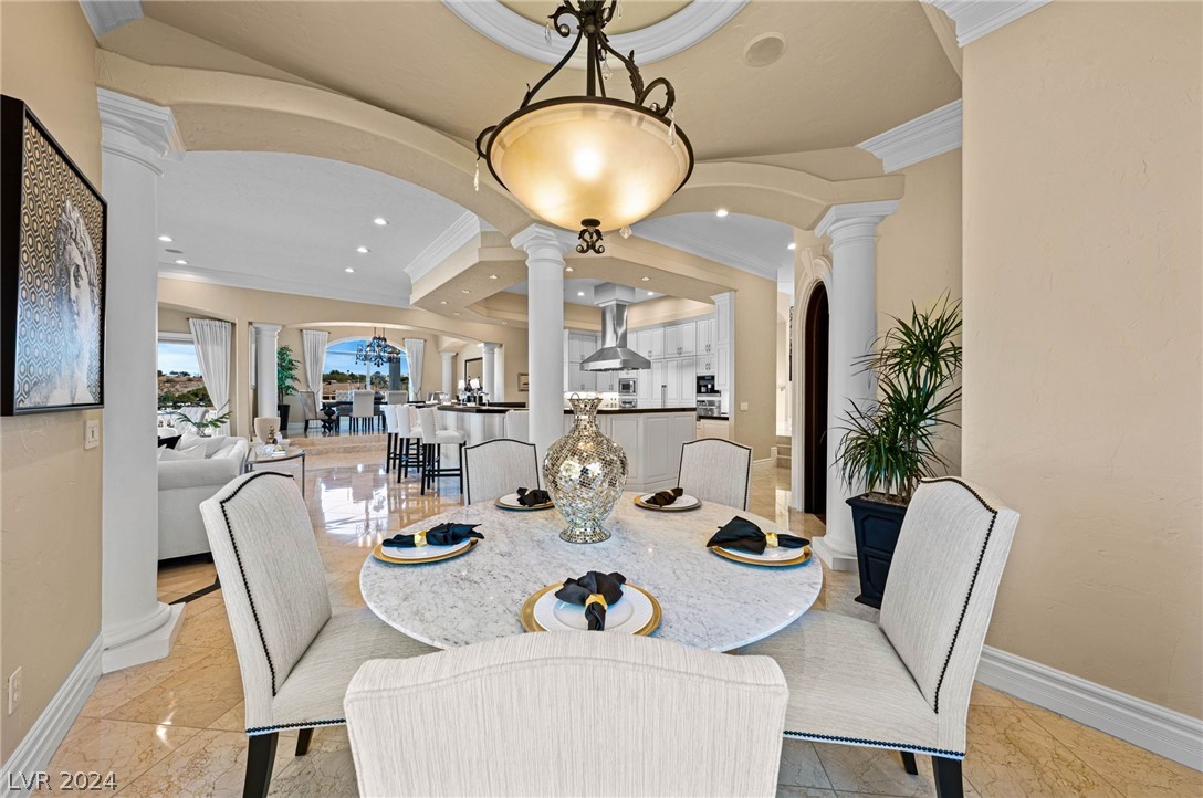 2876 Quartz Canyon Drive