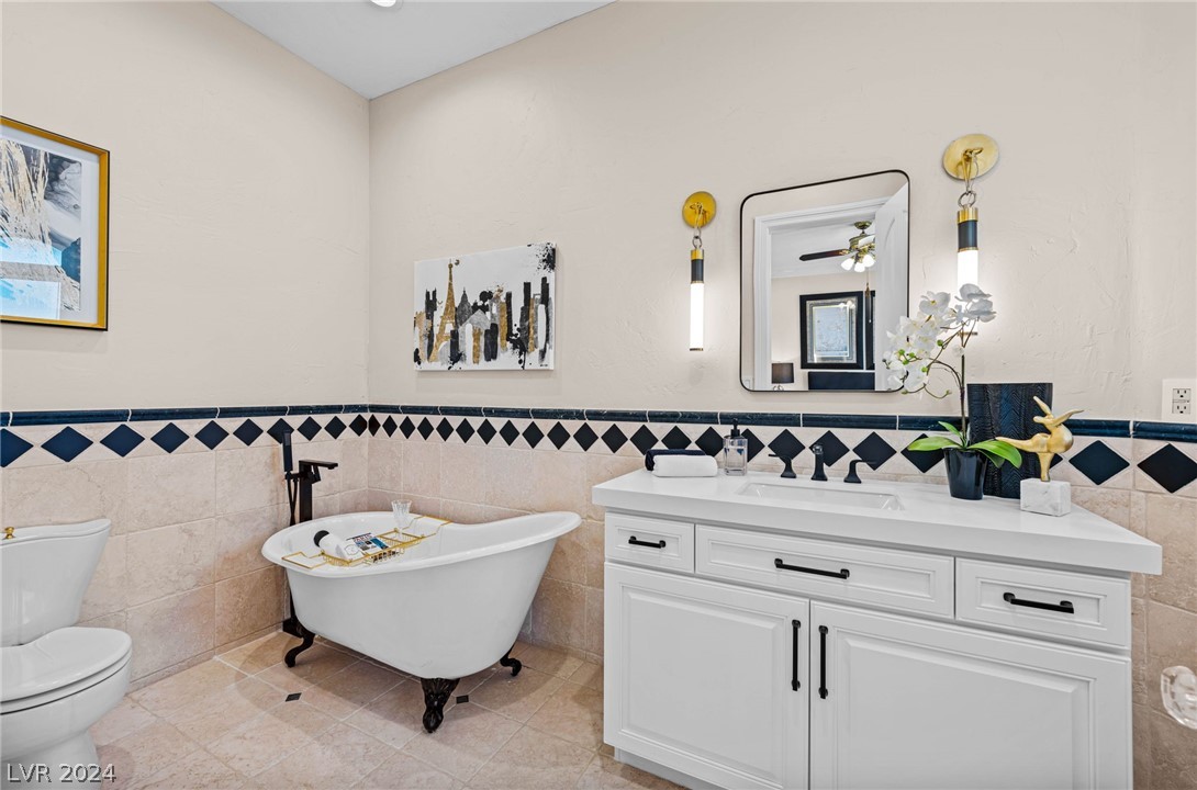 2876 Quartz Canyon Drive