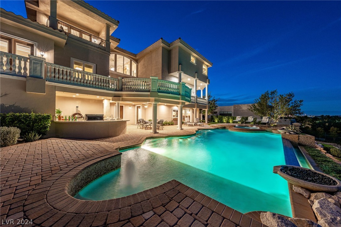 2876 Quartz Canyon Drive