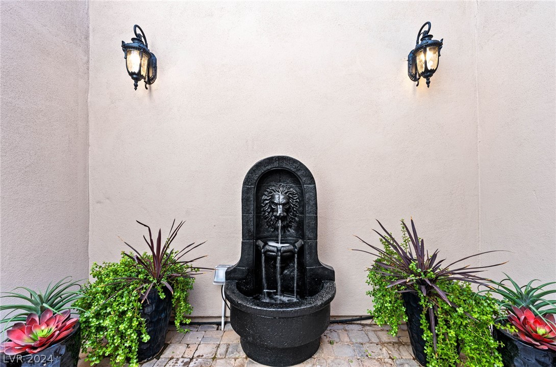 2876 Quartz Canyon Drive