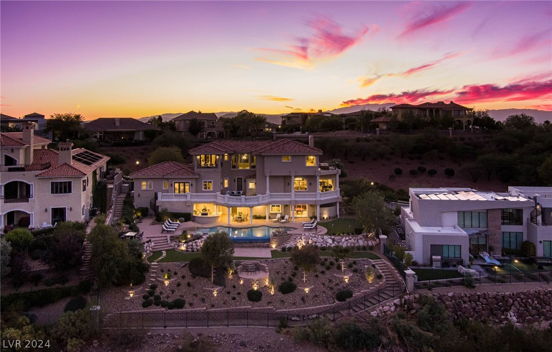 2876 Quartz Canyon Drive