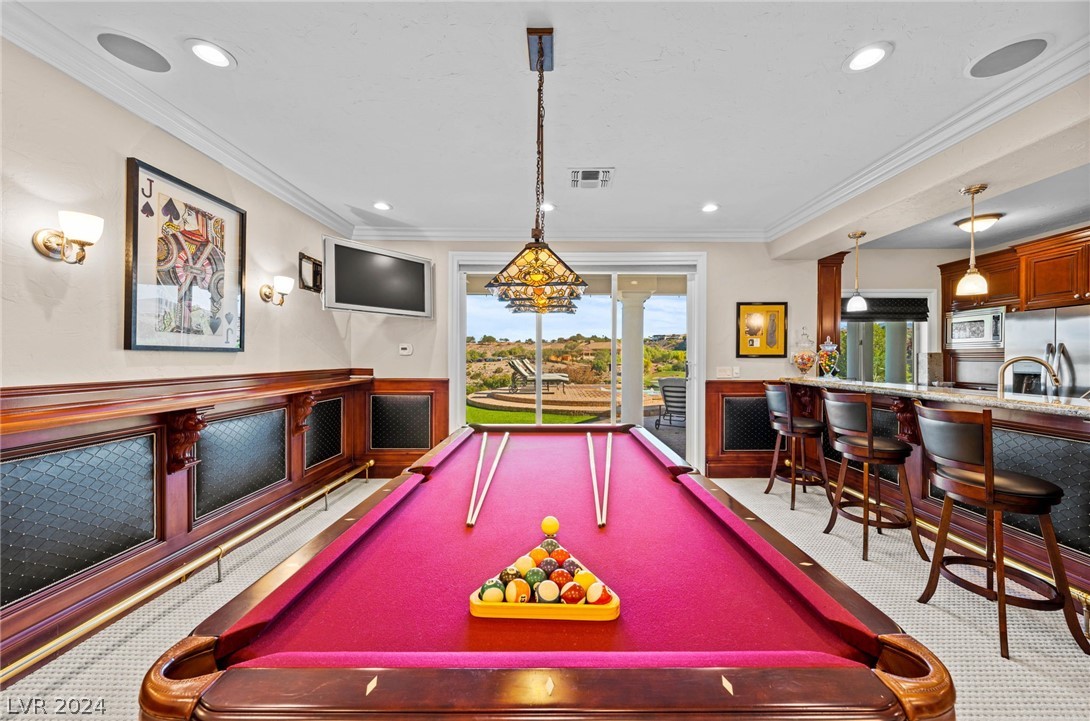 2876 Quartz Canyon Drive