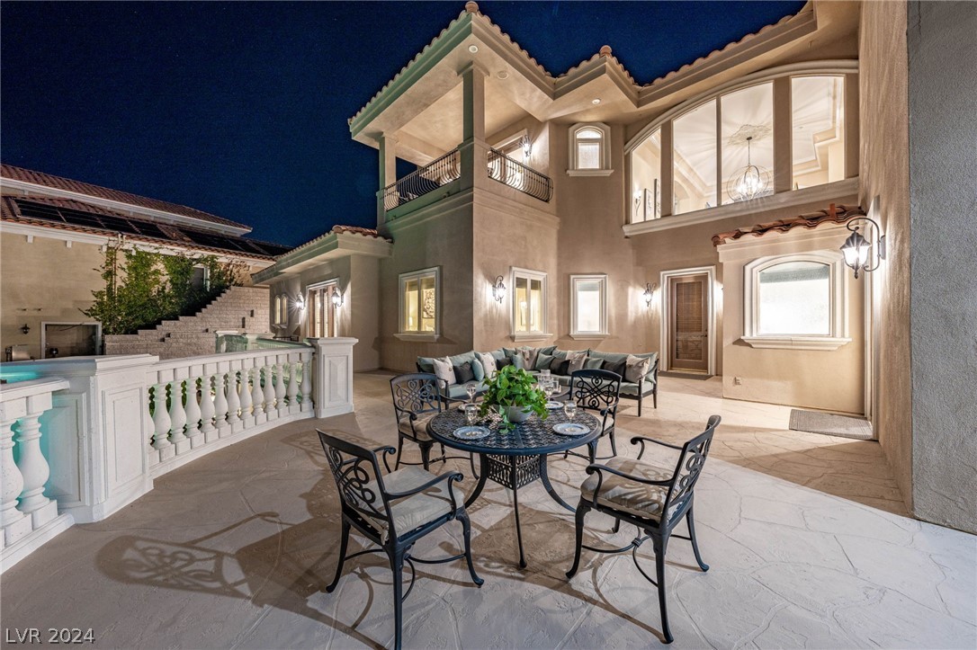 2876 Quartz Canyon Drive