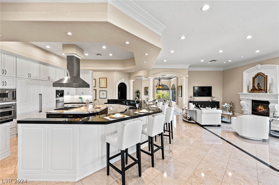 2876 Quartz Canyon Drive