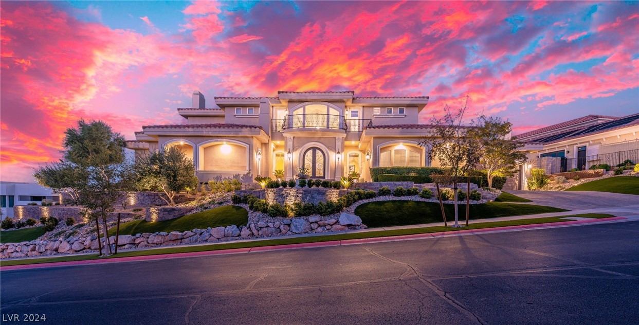 2876 Quartz Canyon Drive