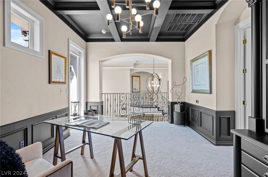 2876 Quartz Canyon Drive