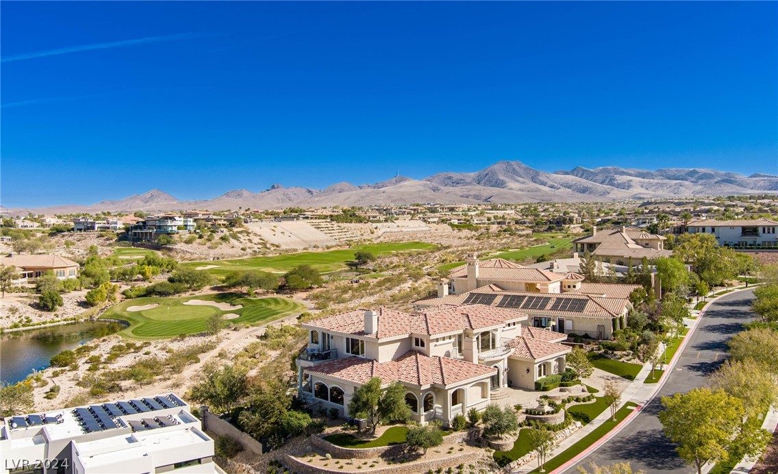 2876 Quartz Canyon Drive