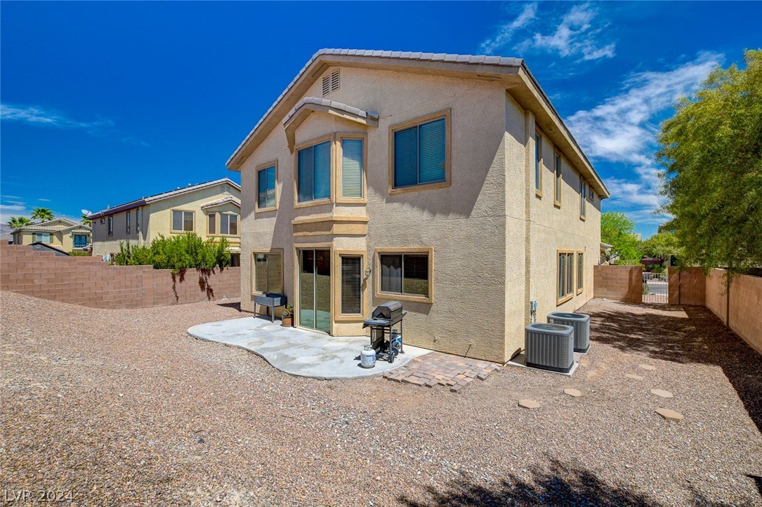 5721 Pacesetter Street