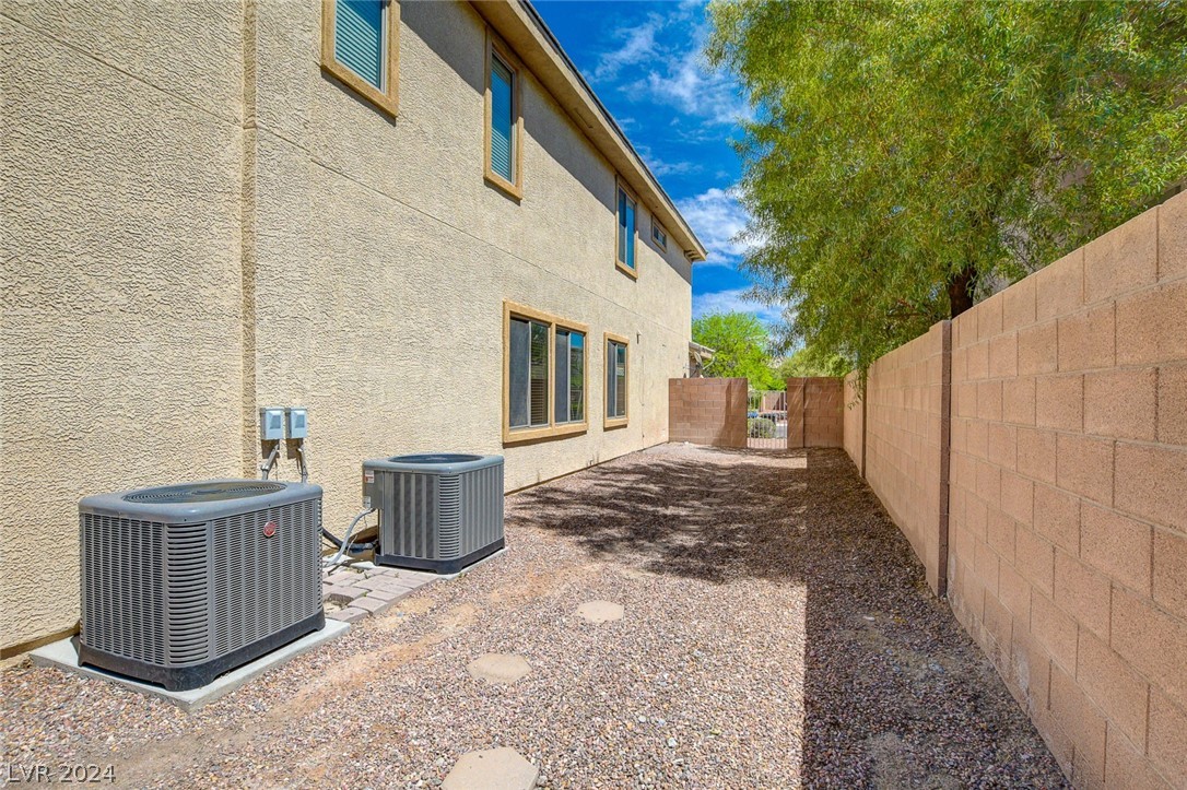 5721 Pacesetter Street