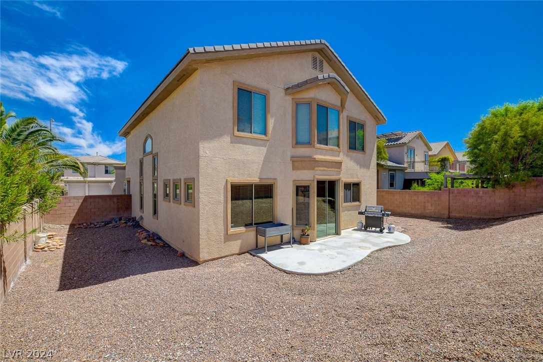 5721 Pacesetter Street