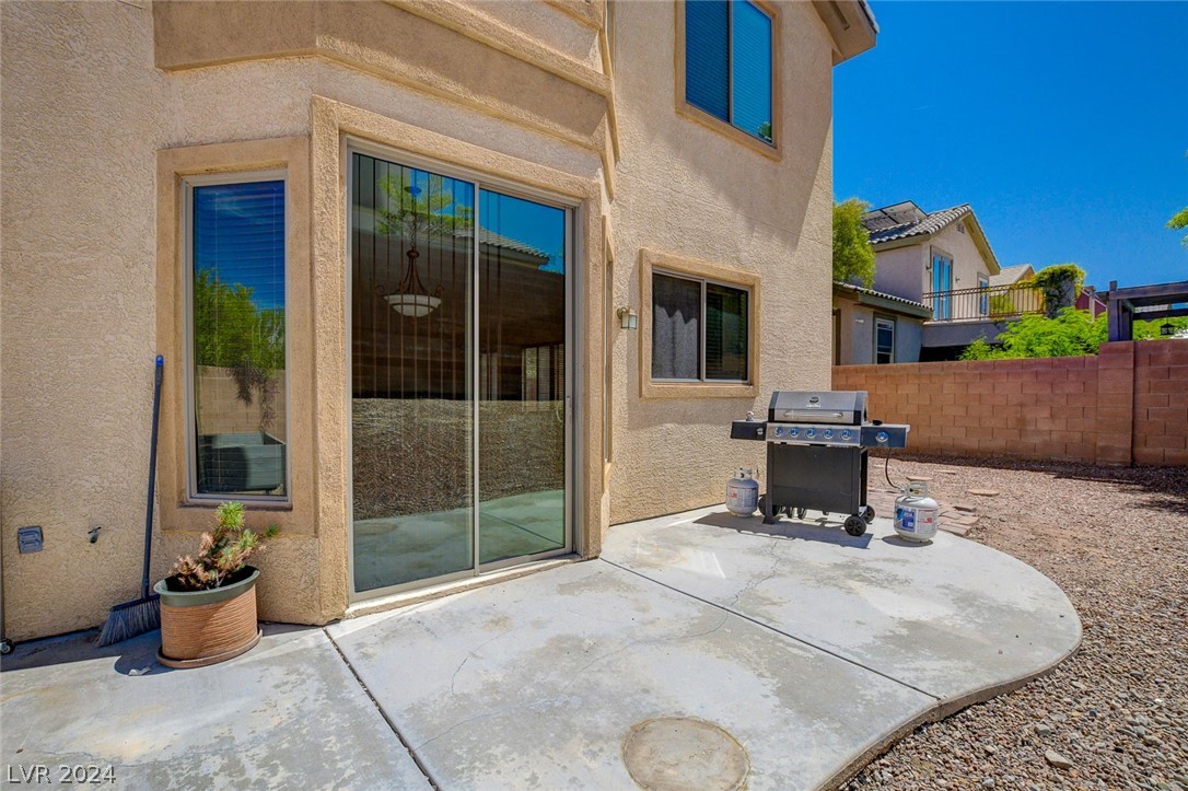 5721 Pacesetter Street