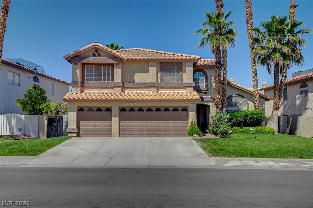 277 Via Tempesto Street