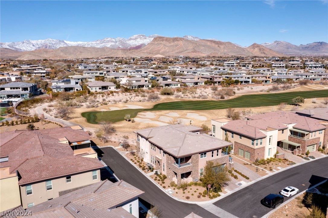 11280 GRANITE RIDGE Drive 1103