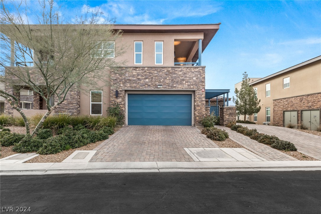 11280 GRANITE RIDGE Drive 1103