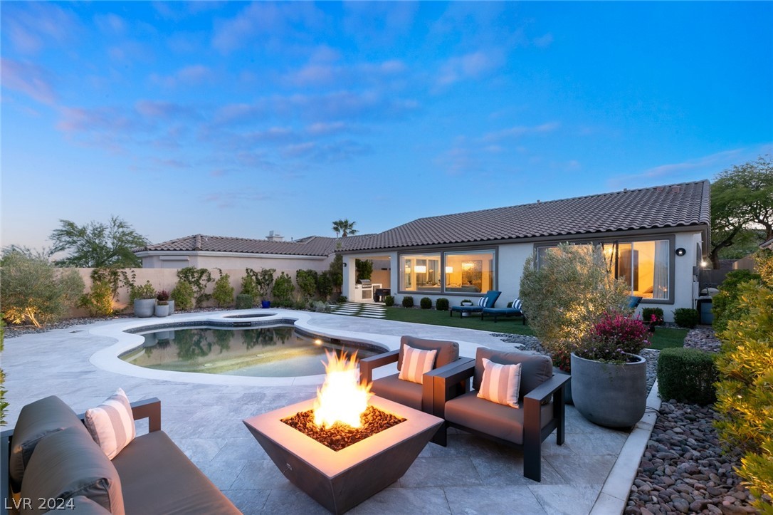 3296 RABBIT BRUSH Court