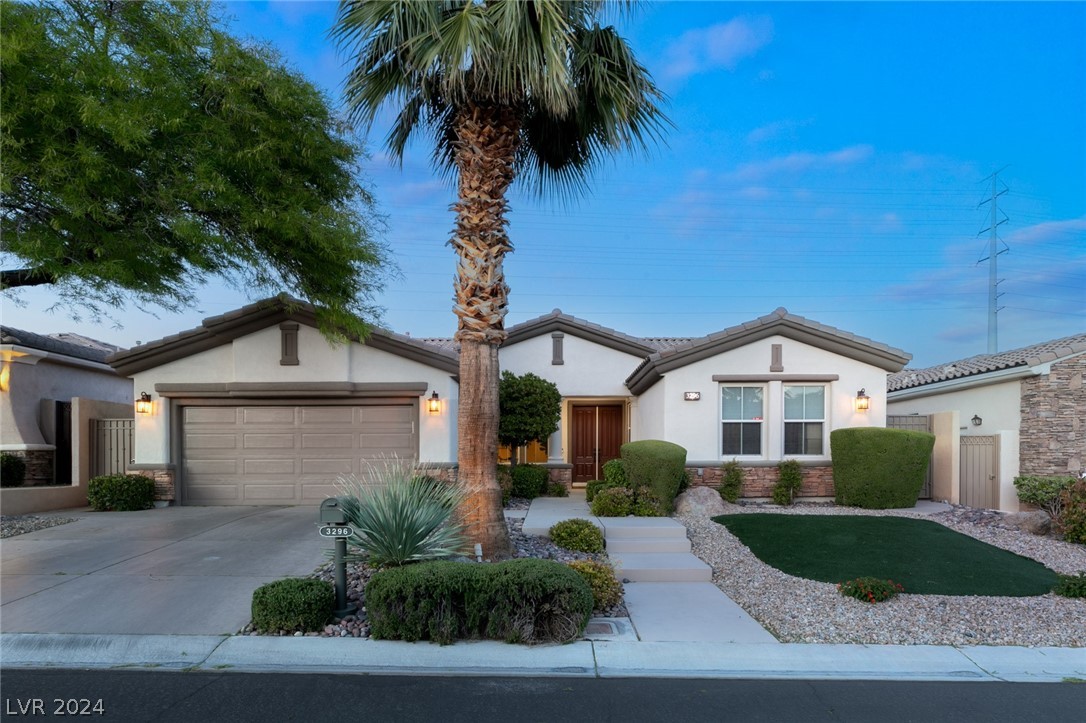 3296 RABBIT BRUSH Court