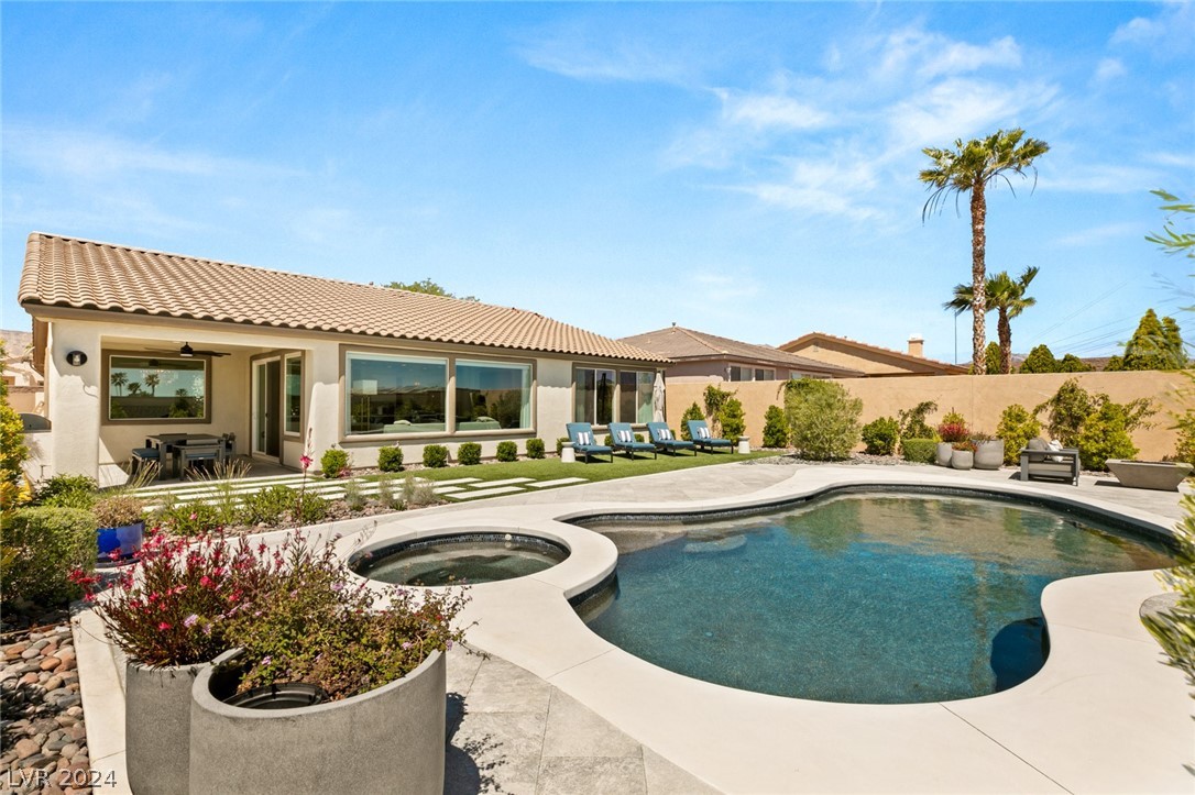 3296 RABBIT BRUSH Court