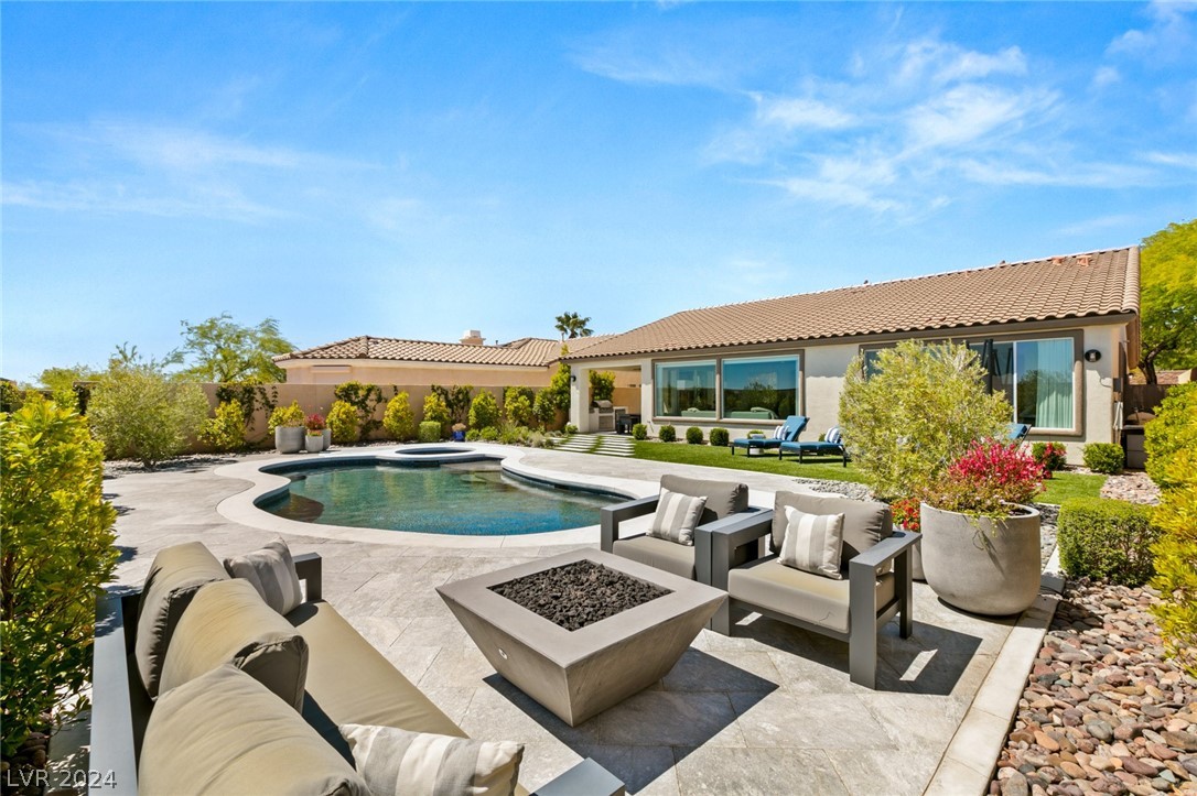 3296 RABBIT BRUSH Court