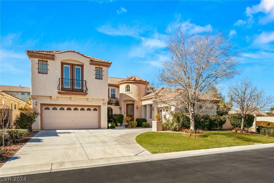 301 ROUND STONE Court
