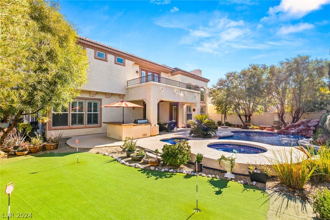 301 ROUND STONE Court