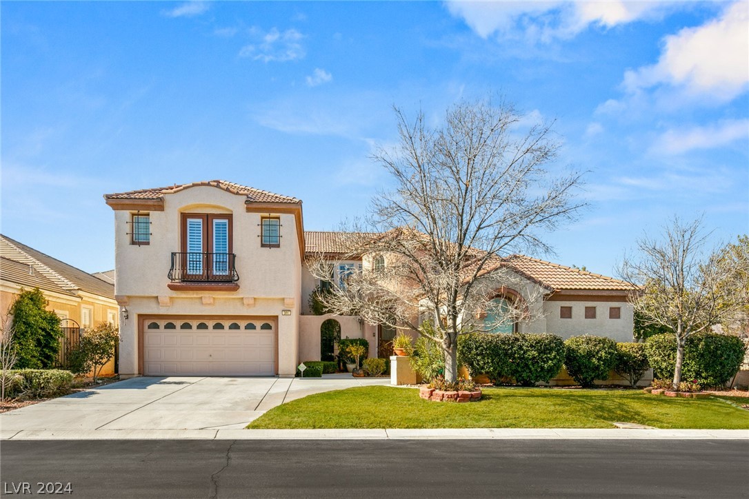 301 ROUND STONE Court