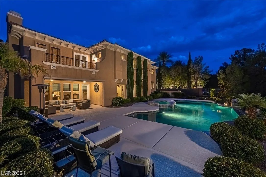 11787 OAKLAND HILLS Drive