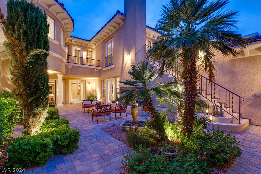 11787 OAKLAND HILLS Drive