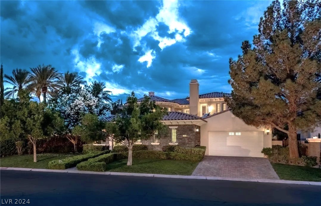 11787 OAKLAND HILLS Drive