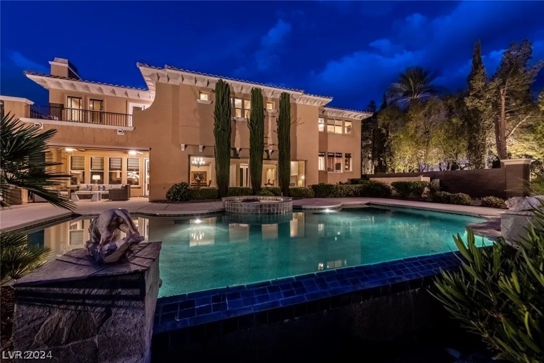 11787 OAKLAND HILLS Drive
