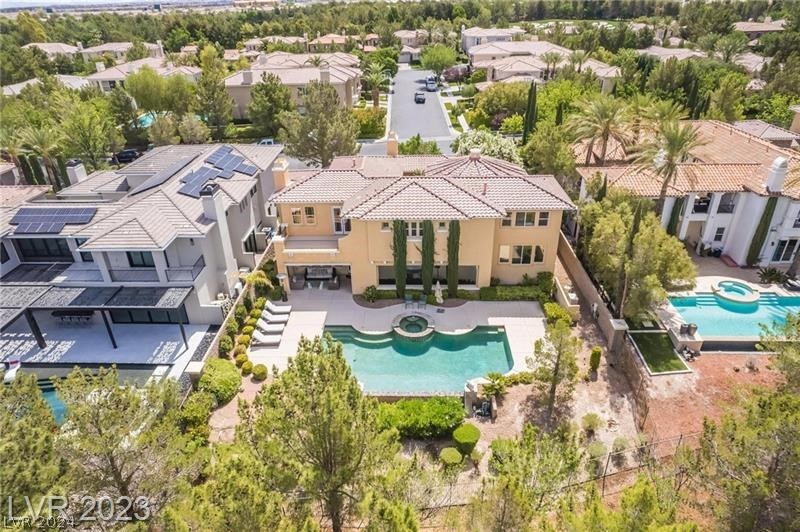 11787 OAKLAND HILLS Drive