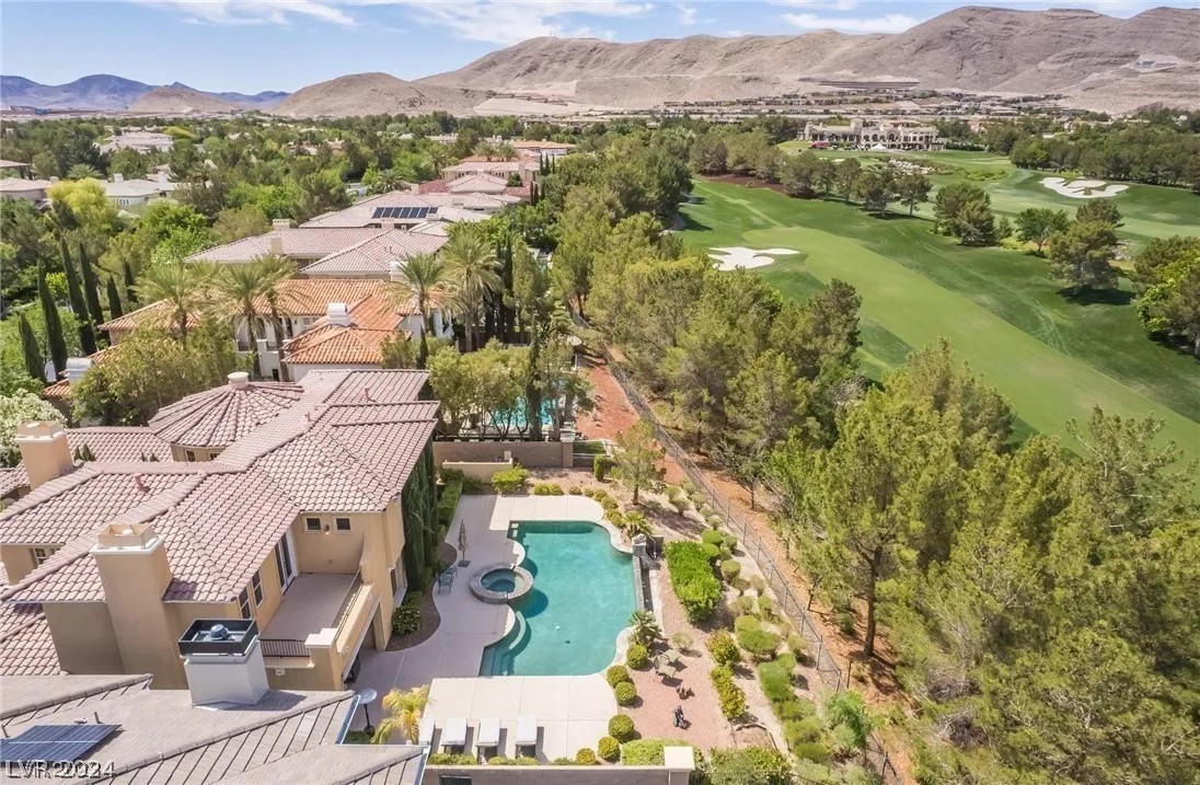 11787 OAKLAND HILLS Drive