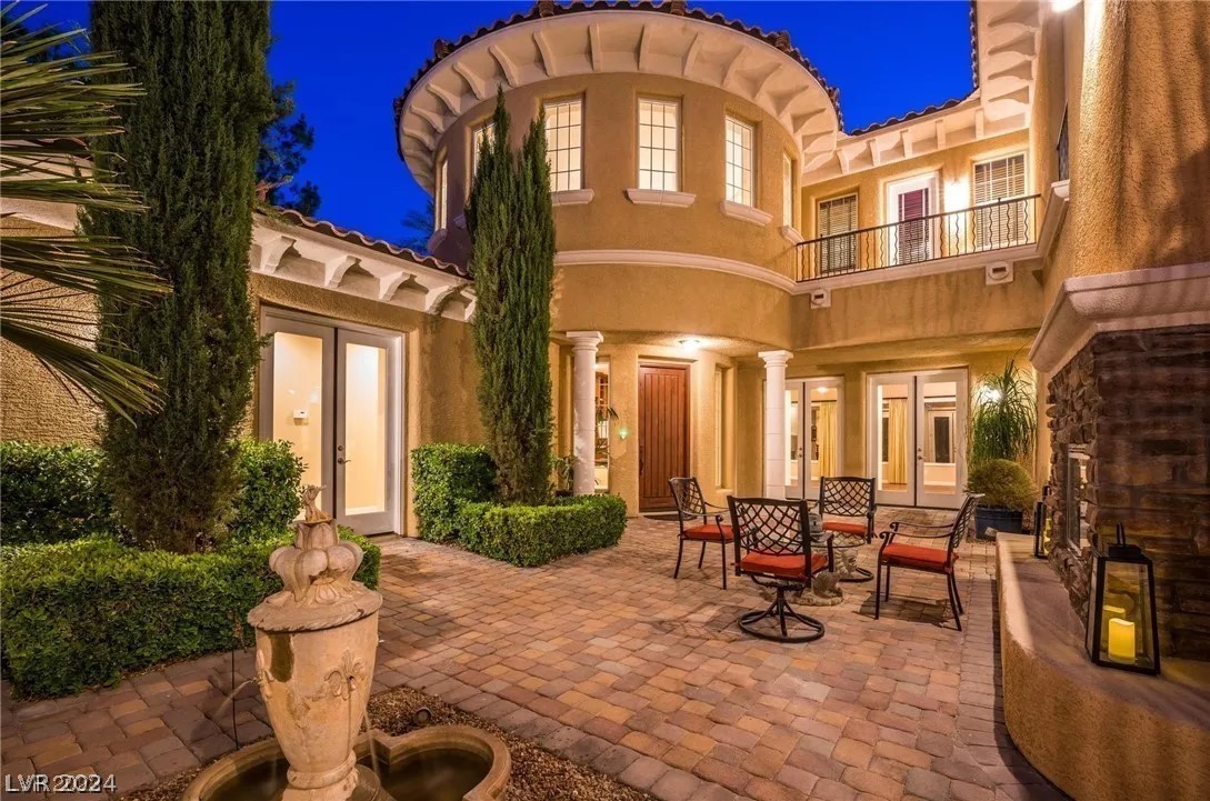 11787 OAKLAND HILLS Drive