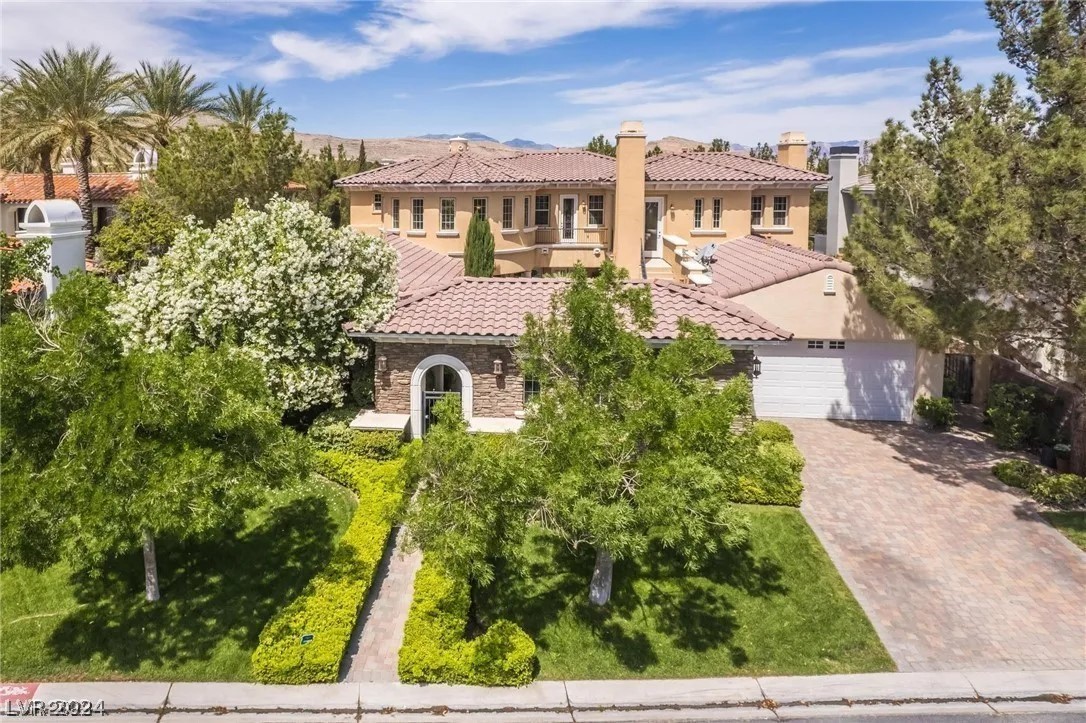 11787 OAKLAND HILLS Drive