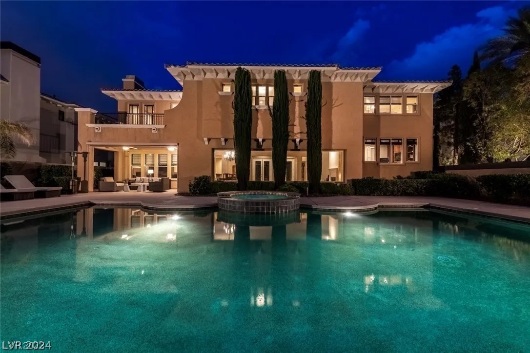 11787 OAKLAND HILLS Drive