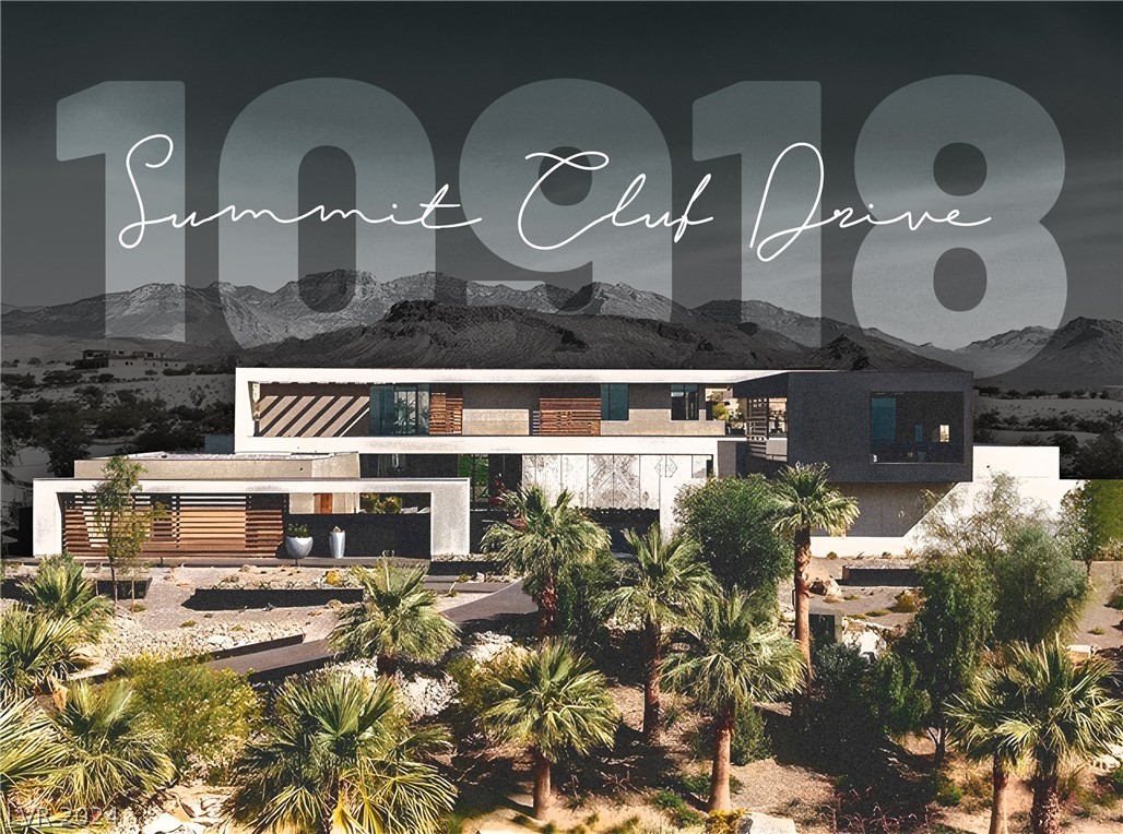 10918 SUMMIT CLUB Drive