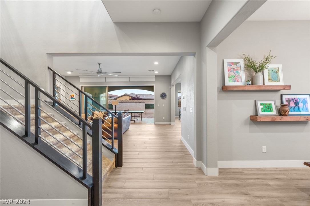 450 BEAUTIFUL HILL Court