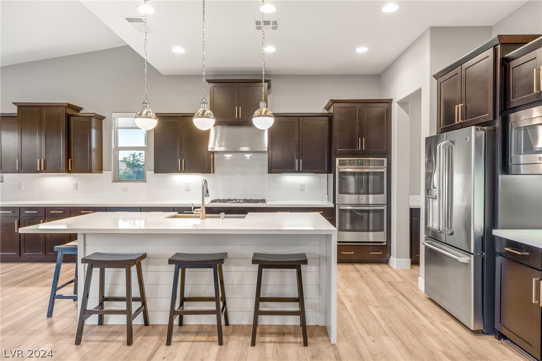 450 BEAUTIFUL HILL Court