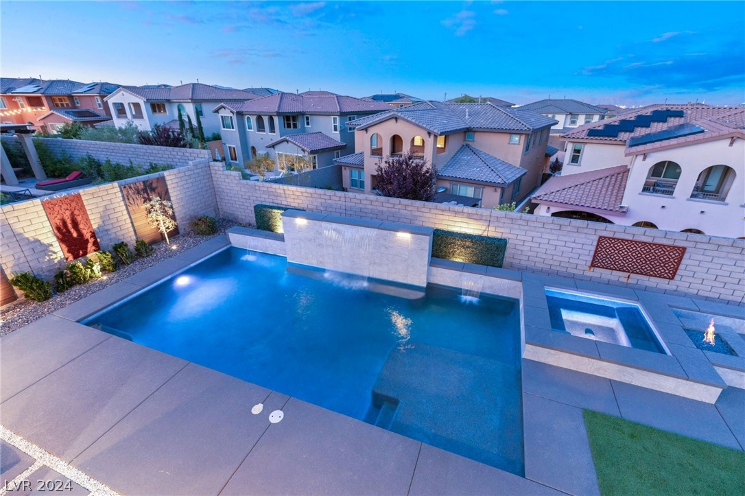 450 BEAUTIFUL HILL Court