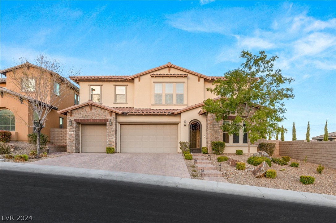450 BEAUTIFUL HILL Court